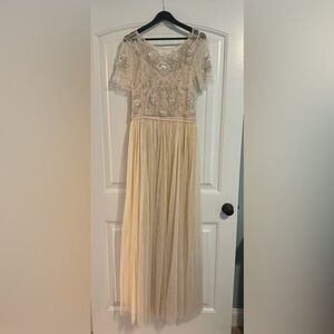 BHLDN Sakara Dress NWT